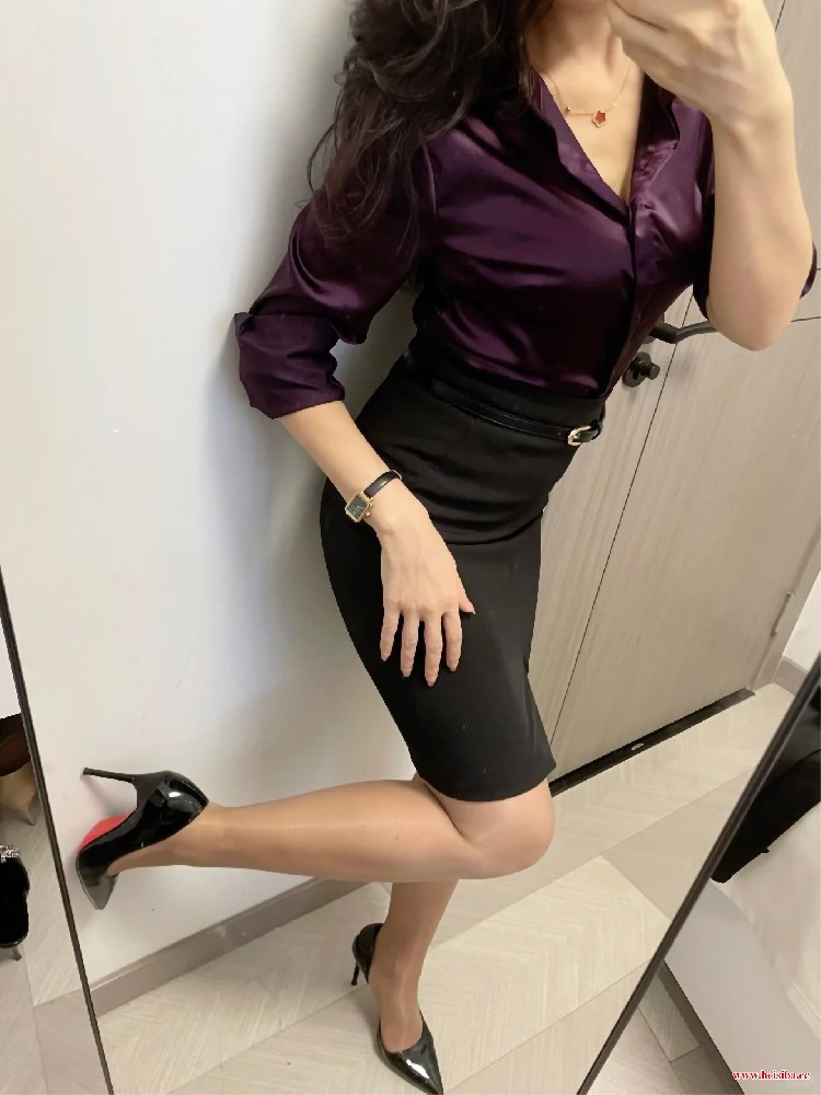 OOTD 职业装穿搭