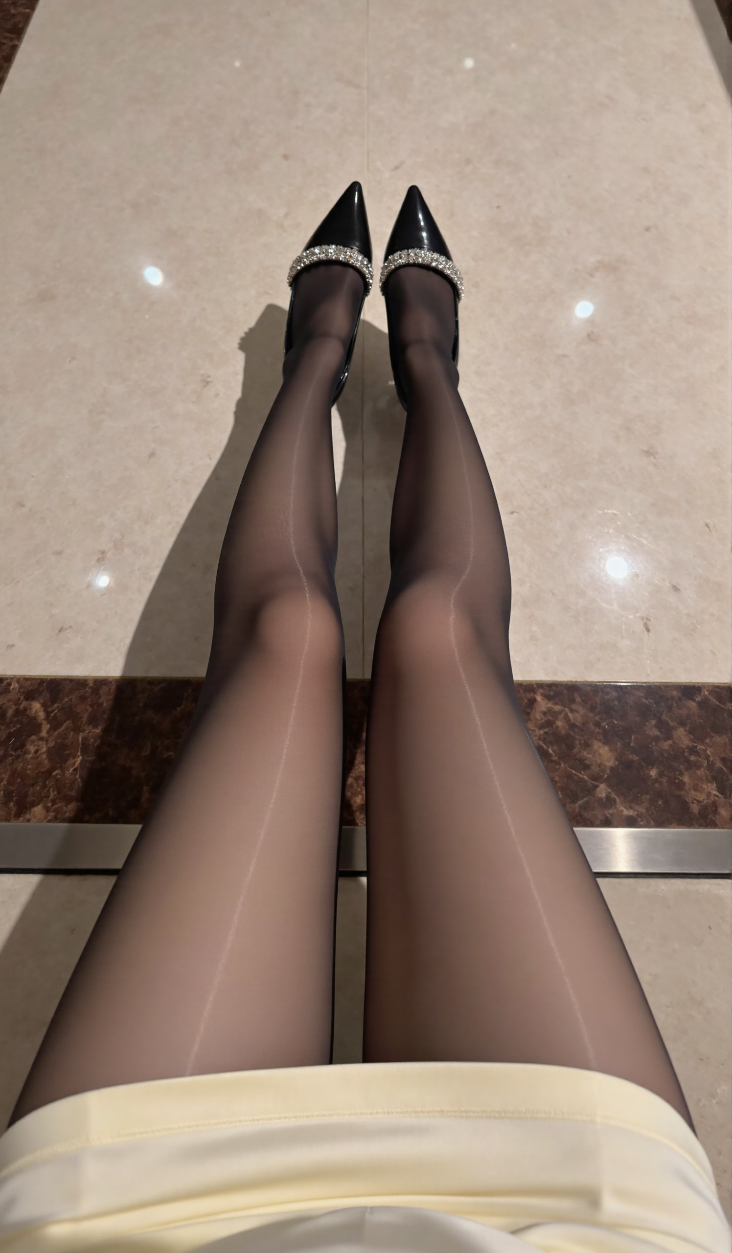成熟御姐风穿搭